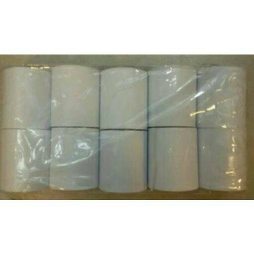 

kertas, ir-40, baterai & adaptor - Paket Print
