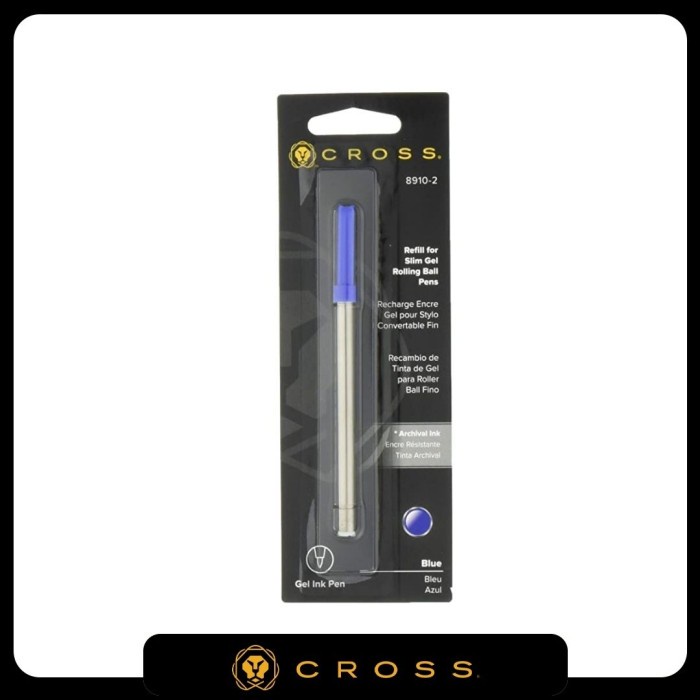 

CROSS REFILL CR-89102