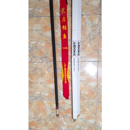 AIDOKE 10H 630 sekend