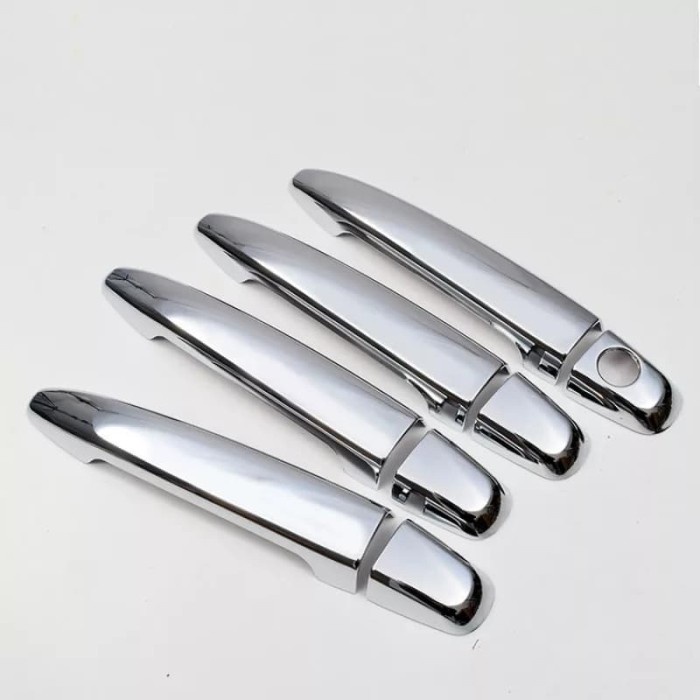 Handle chrome Toyota Harrier/Lexus 2004-2013