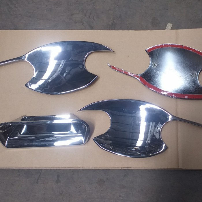 Outer handle CRV gen 4 2012-2016
