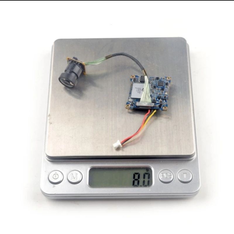 Runcam Split3 Lite 1080P HD Camera DVR for Mobula6 HD FPV Racing Drone