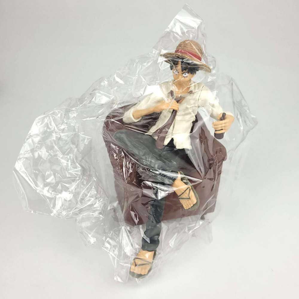 Apaffa Action Figure One Piece Model Luffy Sitting on Sofa 1 PCS AP2 Miniatur Naruto Action Figure Miniatur Naruto Action Figure Shf Figure Shf Figure Action Figure Shf Action Figure Shf Action Figure Roblox Action Figure Roblox Action Figure Dragon Ball