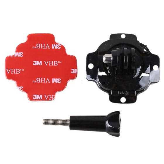 Bracket Mount 360 Rotation for GoPro Xiaomi Yi Kamera Canon Kamera Canon Kamera Vlog Kamera Vlog Kamera Mobil Kamera Mobil Kamera Murah Kamera Murah Moncam Samping Teleskop Moncam Samping Teleskop Teleskope Teleskope Kamera Ezviz Kamera Ezviz Kamera Slr M