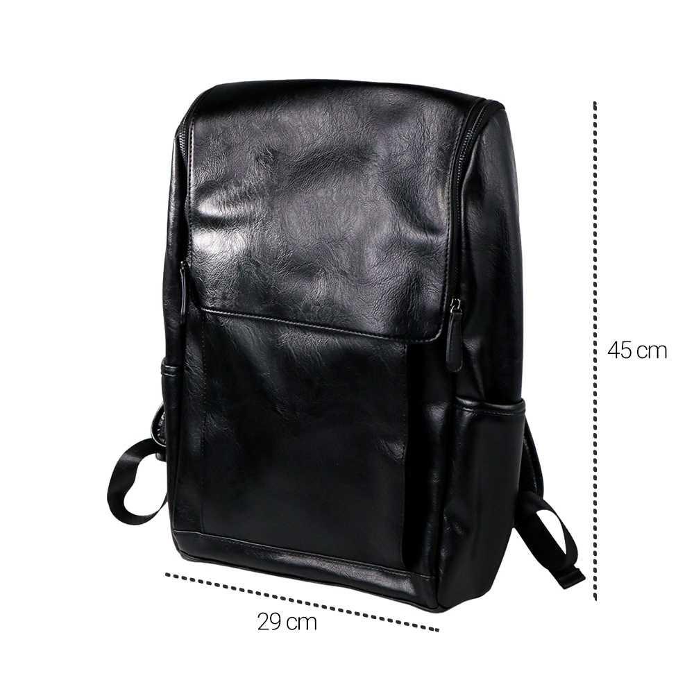 HERALD Tas Ransel Kulit Vintage Leather Backpack 9367 Tas Ransel Mini Wanita Tas Ransel Mini Wanita Tas Selempang Pria Anti Air Tas Selempang Pria Anti Air Tas Ransel Mini Wanita Tas Ransel Mini Wanita Tas Selempang Pria Eiger Tas Selempang Pria Eiger Tas