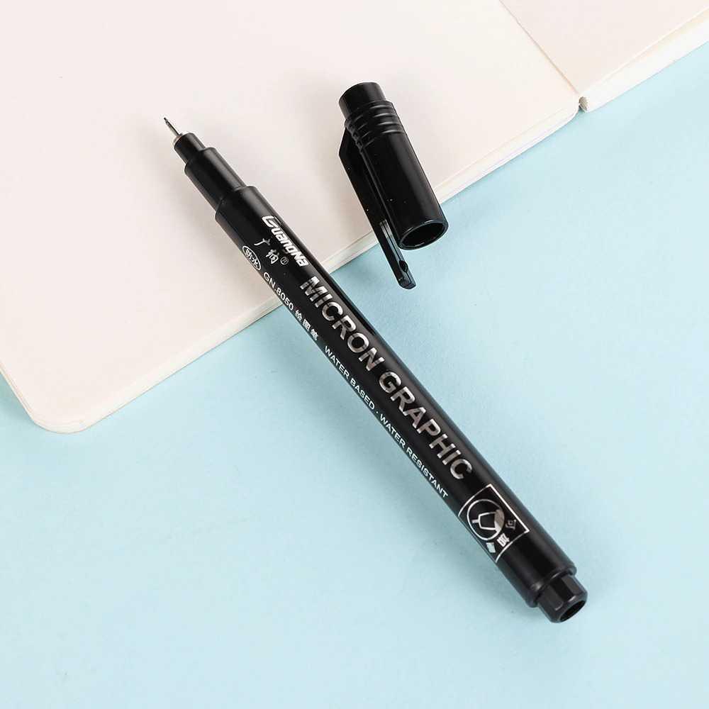 GUANGNA Pena Kuku Nail Art Micron Graphic Pen 0.05mm GN8050 Nail Sticker Nail Sticker Nails Art Nails Art Sticker Kuku Nail Art Sticker Kuku Nail Art Hiasan Nail Art Hiasan Nail Art Acc Nail Art Acc Nail Art Hiasan Kuku Nail Art Hiasan Kuku Nail Art Uv Na