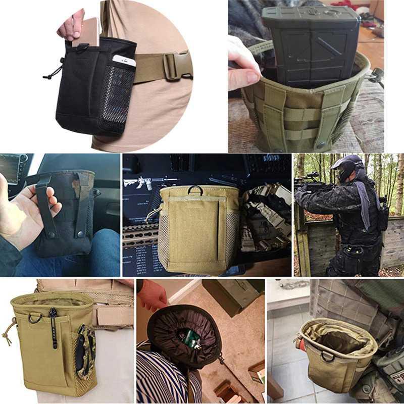 Bonytain Tas Pinggang Portable Tactical Waistbag Army Look B1526 Alat Pria Alat Pria Alat Wanita Alat Wanita Tas Lempang Pria Tas Lempang Pria Selempang Wanita Selempang Wanita Alat Terapi Pinggang Alat Terapi Pinggang Tas Pria Anti Air Tas Pria Anti Air