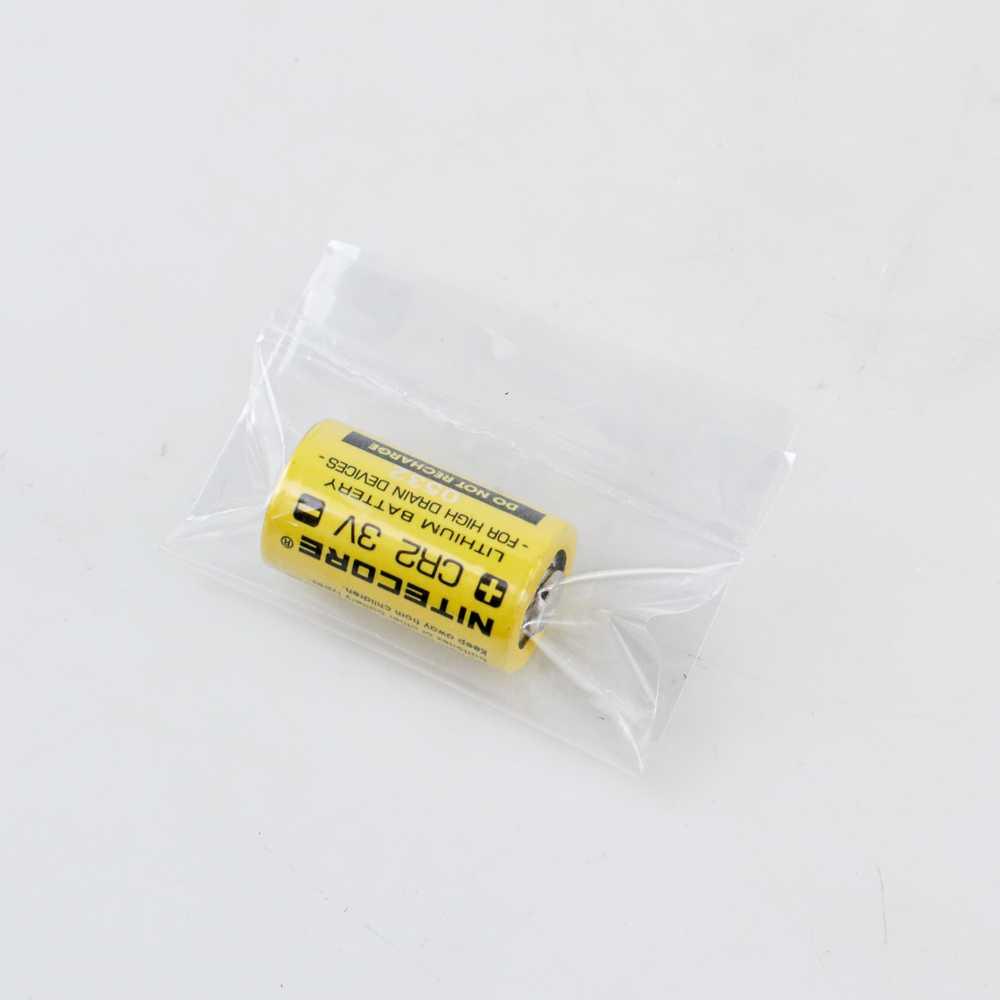 NITECORE Non-Rechargeable Lithium Battery 3V 1 PCS CR2 Senter Swatt Senter Swatt Baterai Senter Led Baterai Senter Led Jam Elektronik Jam Elektronik Baterai Senter Swat Baterai Senter Swat Senter Baterai Aa Senter Baterai Aa Batre Senter Swat Batre Senter