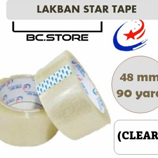 

HRG DISKON LAKBAN ( 6 PCS ) 90 YARD X 48 MM