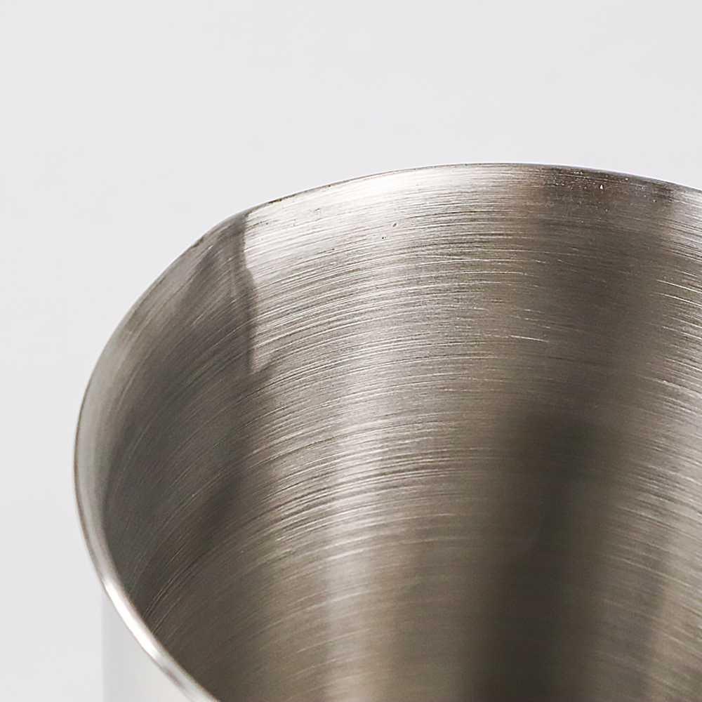 Panci Saringan Minyak Oil Strainer Stainless Steel HP-OCS18L COOKKIT Saringan Minyak Goreng Stainless Saringan Minyak Oil Pot Saringan Minyak Saringan Minyak Goreng Saringan Gorengan Tempat Saringan Minyak Goreng Oil Pot Saringan Minyak Stainless Wadah