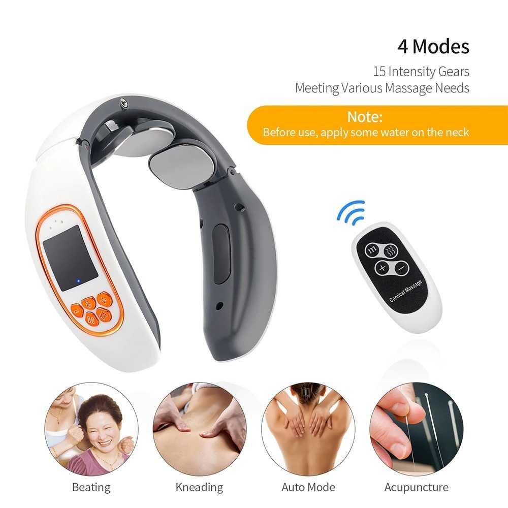 ForeverLily Alat Pijat Leher Neck Massager Compress Upgraded D D-LM2 Rumah Rumah Alat Pijat Kesehatan Alat Pijat Kesehatan Bantal Pijat Elektrik Bantal Pijat Elektrik Kjp Pelangsing Kjp Pelangsing Alat Terapi Elektrik Alat Terapi Elektrik Reiki Alat Terap