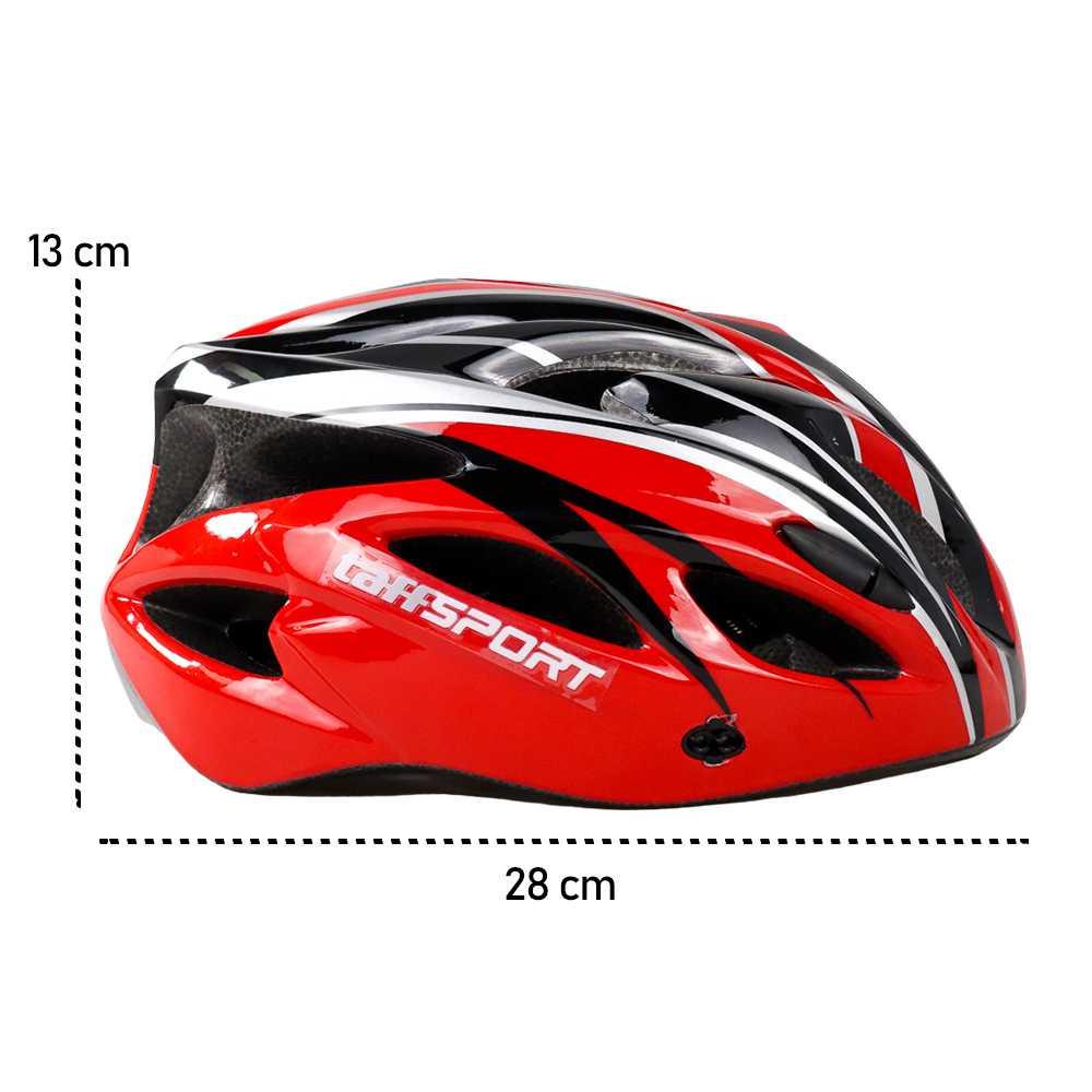 TaffSPORT Helm Sepeda Bicycle Road Bike Helmet EPS PVC Shell WX022 Sepeda Listrik Sepeda Listrik Dewasa Sepeda Gunung Sepeda Anak Perempuan Helm Sepeda Sepeda Listrik Anak Helm Sepeda Anak Sepeda Listrik Murah Helm Sepedah Dewasa Sepeda Gunung Anak Mobil