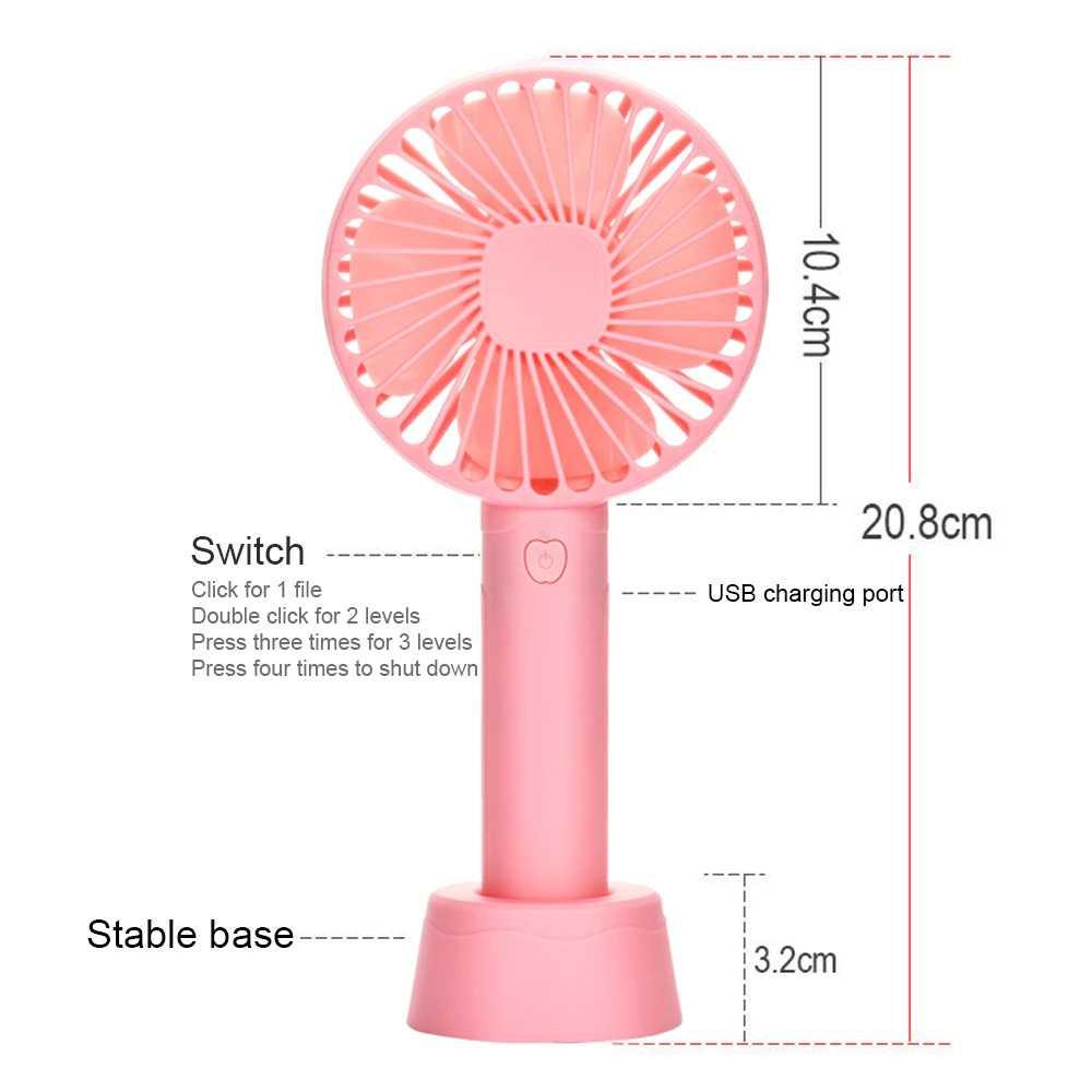 LivingSmart Kipas Angin Genggam Portable Handheld Mini Fan USB N20 Kipas Portable Robot Kipas Portable Robot Kipas Ac Mini Kipas Ac Mini Ac Mini Pendingin Ruangan Ac Mini Pendingin Ruangan Kipas Angin Ac Remote Kipas Angin Ac Remote Kipas Angin Ac Portabl