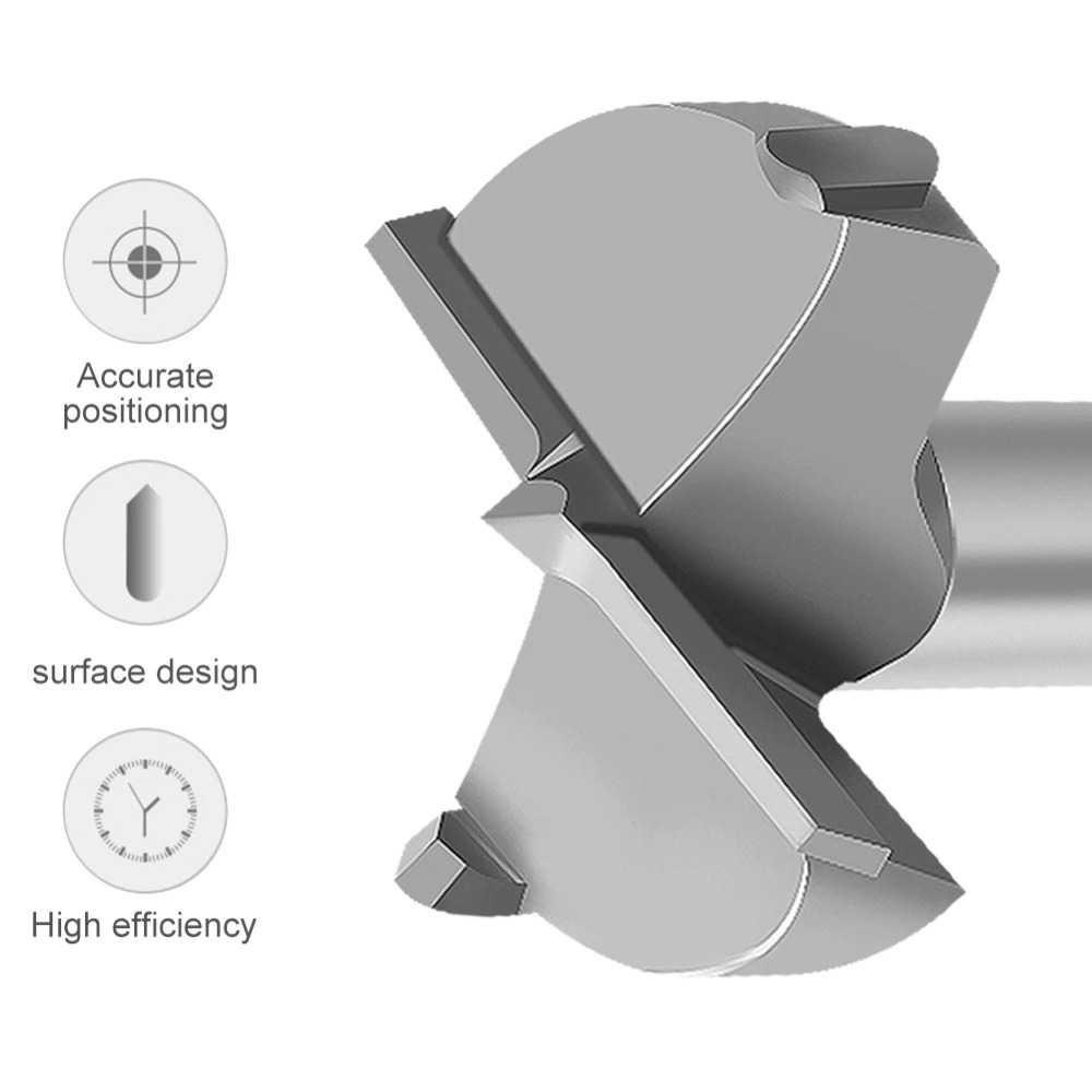 Vsharp Mata Bor Pelubang Kayu Wood Forstner Drill Bit - 430 Mata Bor Bor Mini Mata Bor Besi Mata Bor Kayu Mata Bor Beton Mata Bor Set Mata Bor Tuner Bor Beton Bor Tuner Tuner Mata Bor Pagoda Mata Bor Nachi Mata Bor Mini Kepala Bor Mini Tuner