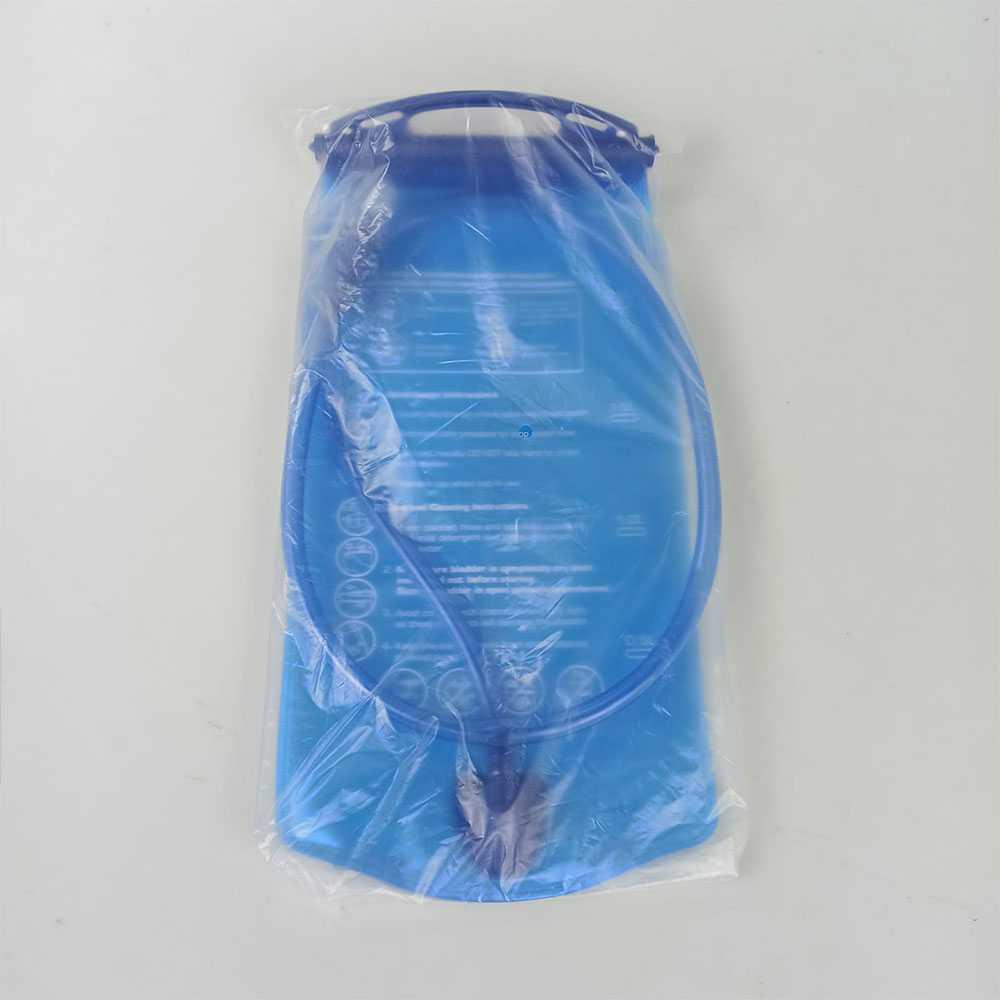 TaffSPORT Kantung Air Minum Sepeda Water Bladder Hydration Bag 2L - SD16