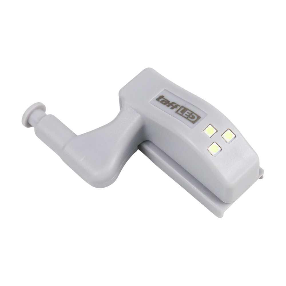 TaffLED Lampu LED Hinge Kabinet Cool White - XYD