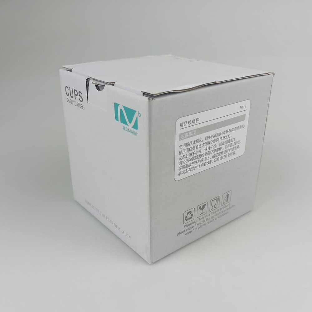 TOCACH Teko Pitcher Teh Glass Teapot Maker 360ml with Infuser - 301TCF