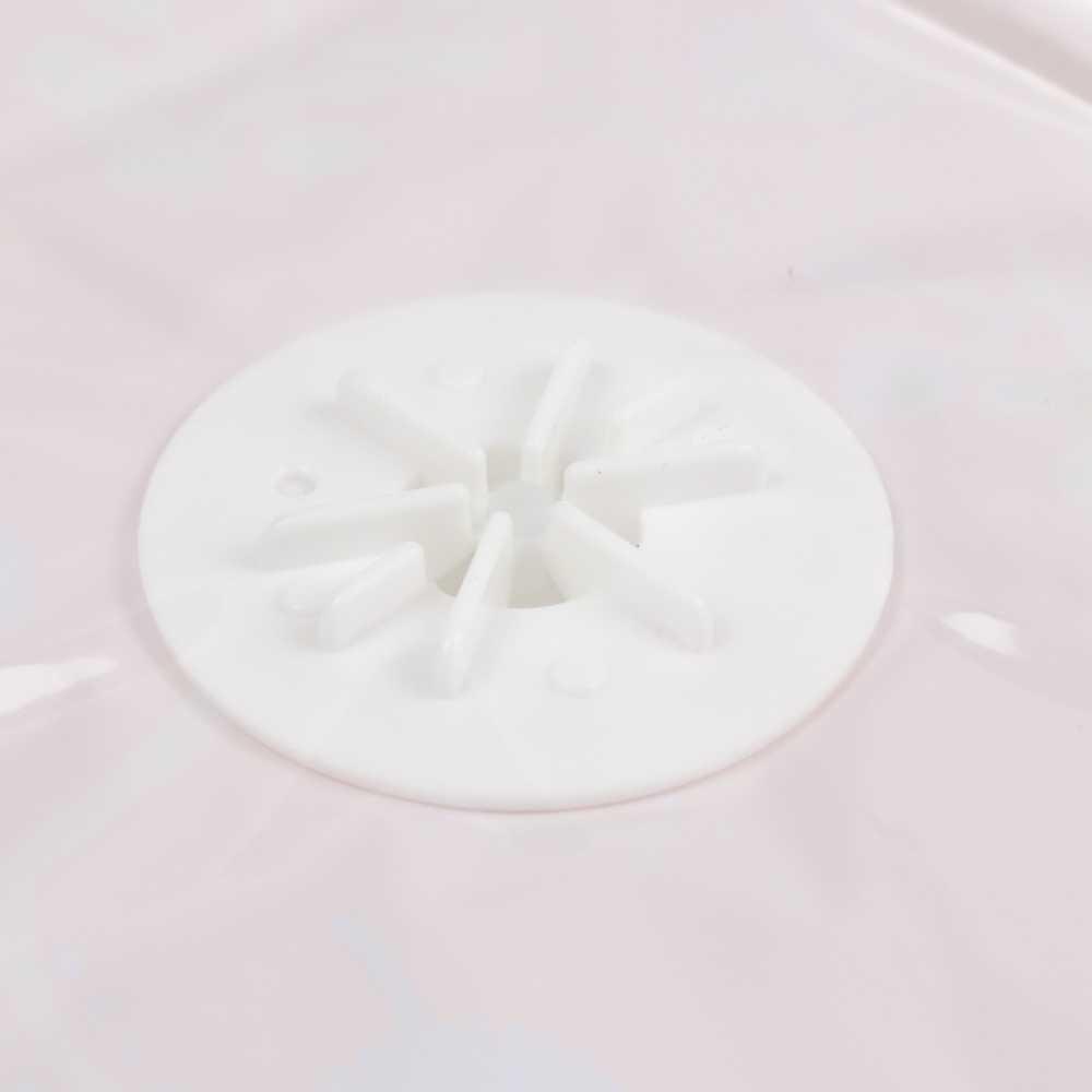 WHISM Kantong Vacuum Pakaian Storage 10 PCS with Hand Pump SN09109 Plastik Vacum Baju Vacum Baju Vakum Baju Plastik Vacum Vacum Bag Plastik Vakum Plastik Vakum Pakaian Baju 1 Set Vacuum Bag Travel Vakum Baju Traveling Alat Vacum Baju Plastik Vacuum Aquari