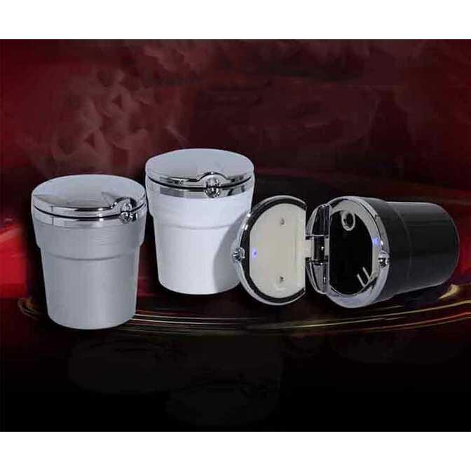 ASHIRAY Tray Asbak Mobil dengan Lampu LED JC-331 Aksesoris Mobil Brv Aksesoris Mobil Brv Accesoris Mobil Interior Accesoris Mobil Interior Interior Mobil Agya Interior Mobil Agya Interior Mobil Ayla Interior Mobil Ayla Interior Mobil Sigra Interior Mobil