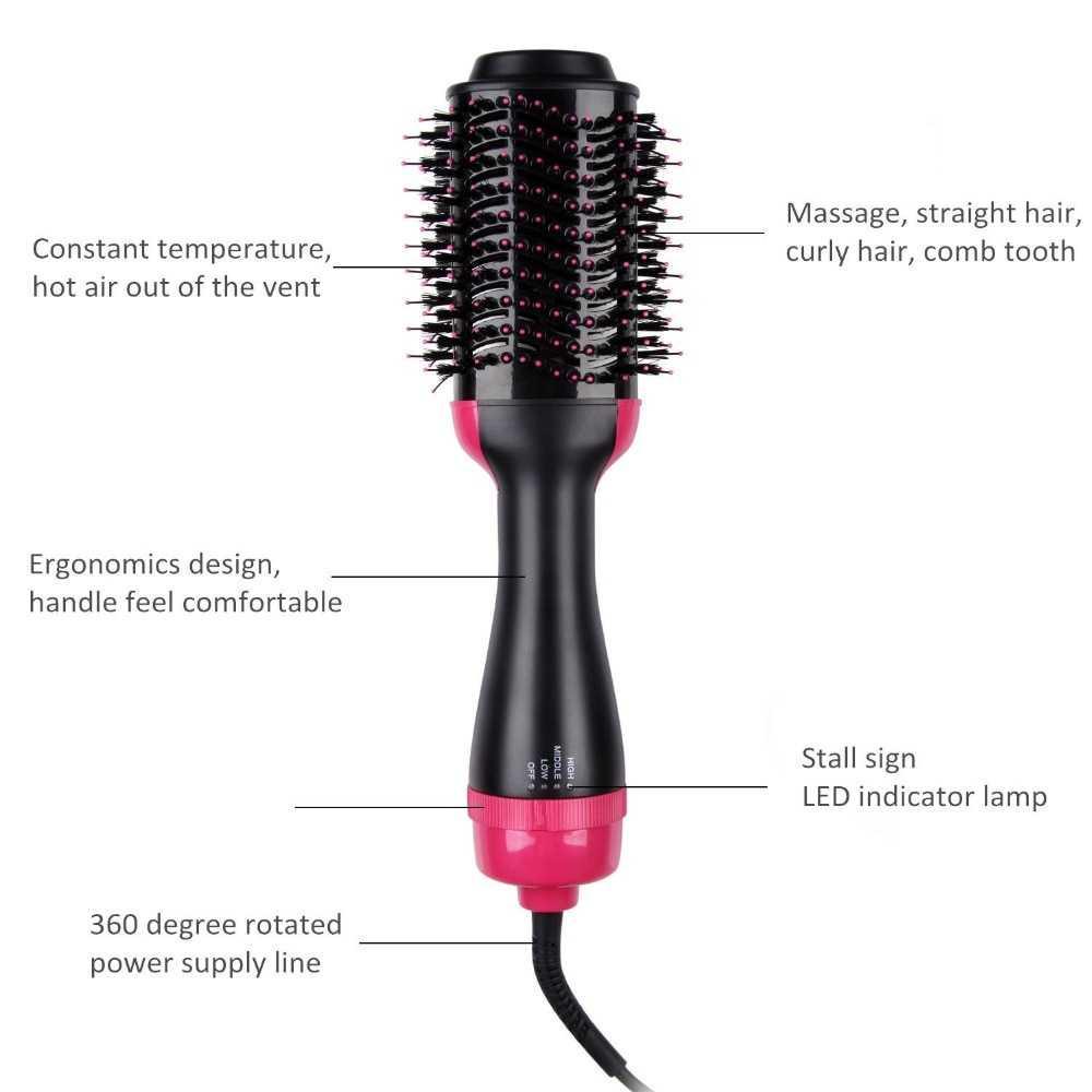 Sisir Roller Hair Dryer Rambut 2in1 WB-336 Catokan Rambut Catokan Sisir Sisir Rambut Catokan Curly Pelurus Rambut Catok Keramik Catok Rambut Medan Catokan Mini Sisir Pelurus Rambut Catokan Sisir Blow Sisir Blow Curly Rambut Catokan Rambut Sisir Pelurus