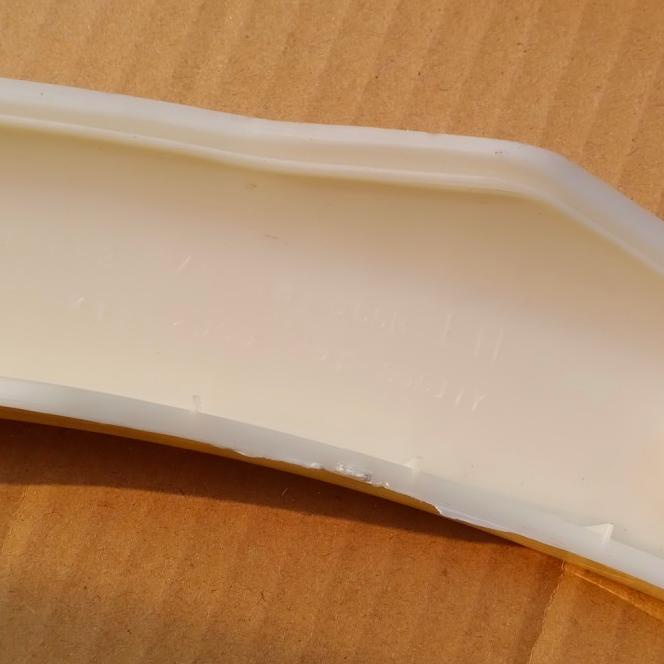 Over Vender Spakbor Pintu Mitsubishi Kuda