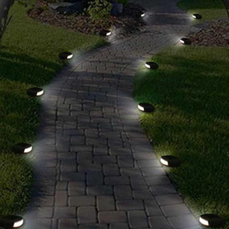 SOLLED Lampu Hias Taman LED Solar Lamp Path Light Fake Stone GA-002 Lampu Tidur Lampu Tidur Aesthetic Hiasan Dinding Hiasan Kamar Lampu Led Kamar Lampu Gantung Lampu Led Strip Lampu Hias Hiasan Kamar Aesthetic Lampu Kamar Tidur Lebaran Lampu Hias Gantung