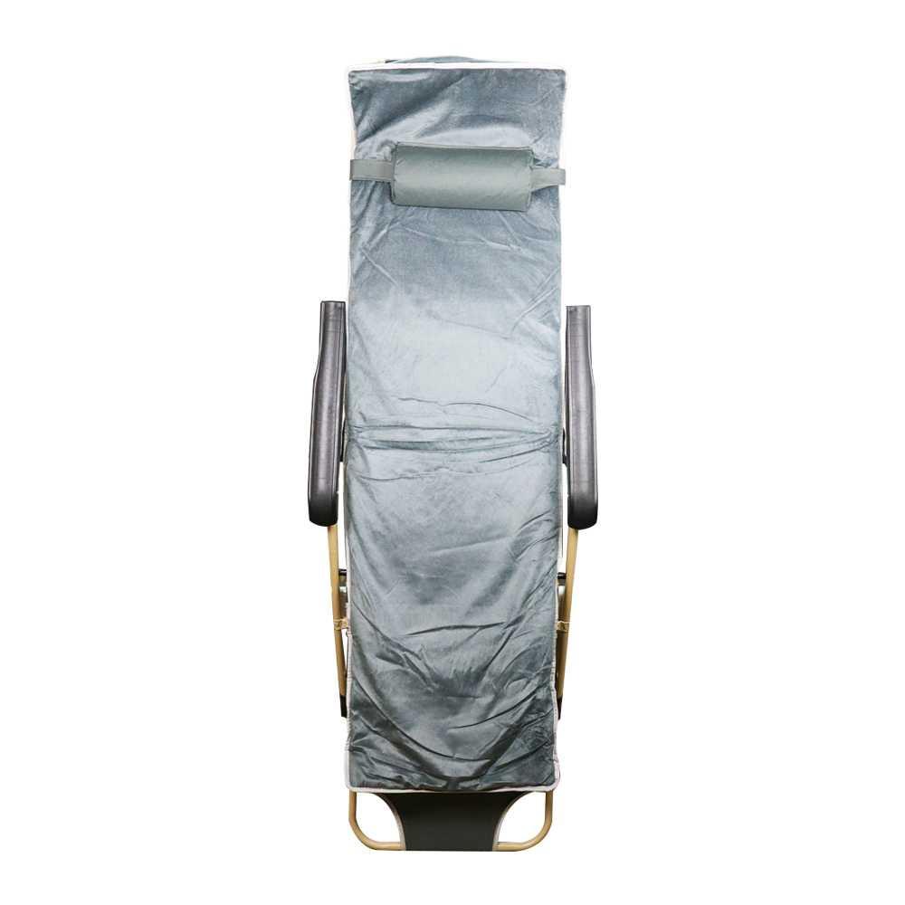 MateMite Kursi Lipat Folding Recliner Lounge Chair - BN01 Kursi Lipat Outdoor Kursi Santai Kursi Lipat Camping Kursi Lesehan Kursi Anak Bangku Lipat Kursi Lipat Portable Kursi Camping Kursi Lantai Kursi Plastik Sandaran Kursi Malas Kursi Santai