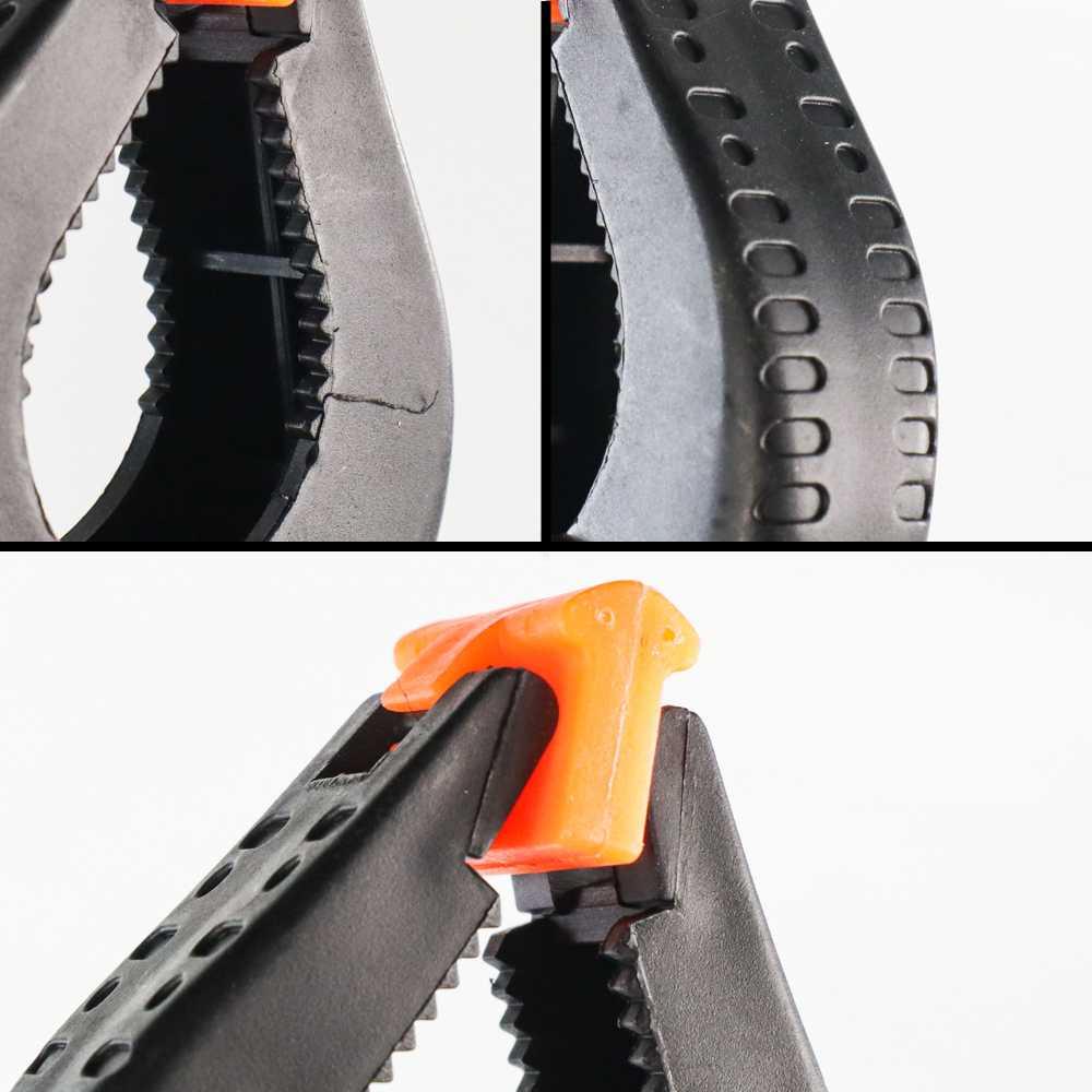 Andoer Klip Jepit Backdrop Studio Fotografi Woodworking 6 Inch PB-A06 Yeostudio Yeostudio Noid Studio Noid Studio Alat Rumah Tangga Unik Alat Rumah Tangga Unik Peralatan Rumah Tangga Murah Peralatan Rumah Tangga Murah Qyostudio Qyostudio Hiasan Rumah Aest