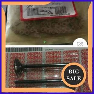 rante keteng megapro primus thai dan klep 1set sparepart 29M4R23
