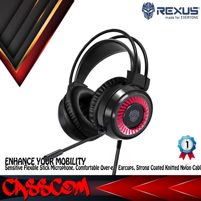 Headset Gaming Cewek Bass Super Full Bass Keren Simple Bluetooth R6A6 Cowok Anime Kekinian Yang Bagu