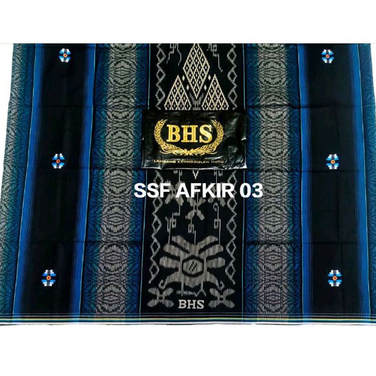 SARUNG AFKIR BHS CLASSIC DKA, DKB, KWG, RTM, SSF MURAH