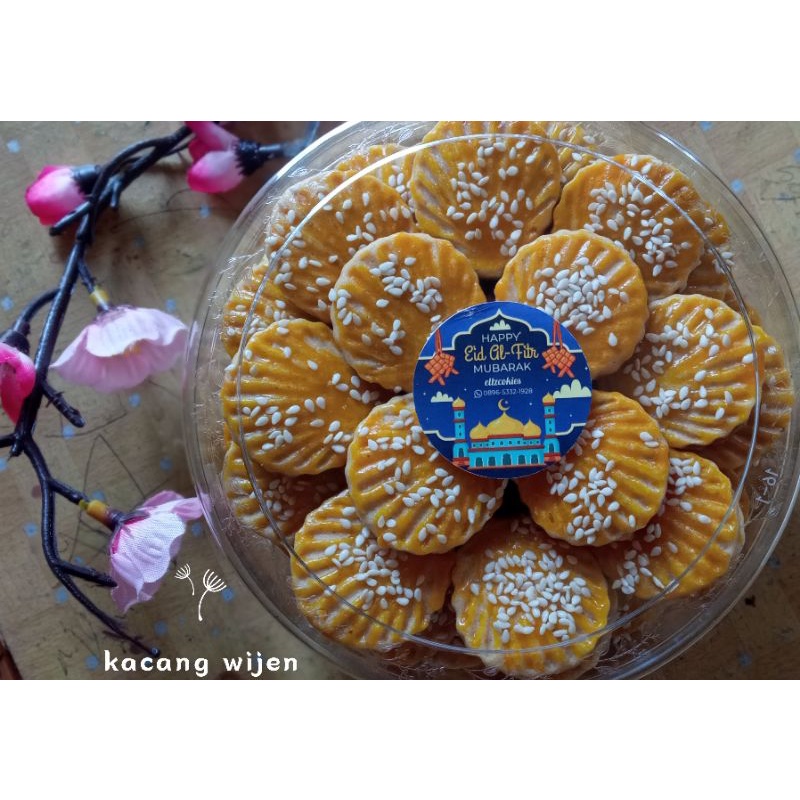 

kue kacang