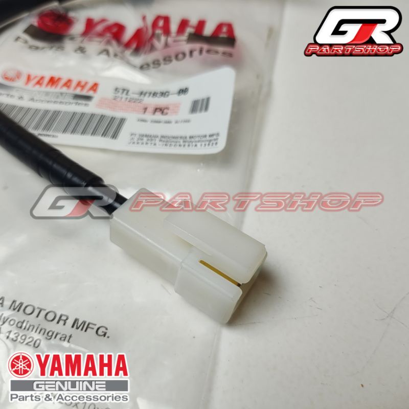 kabel dinamo starter mio sporty smile soul fino ori ygp original yamaha