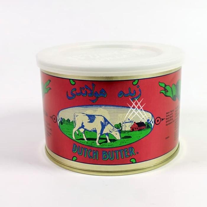 

Wijsman Butter [454 G]