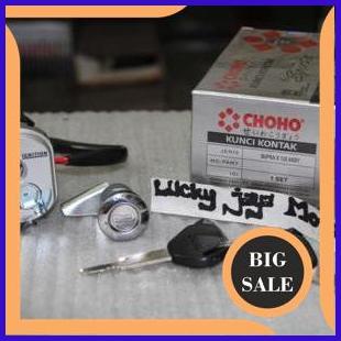 KUNCI KONTAK SUPRA X 125 ASSY  onderdil 29M4R23