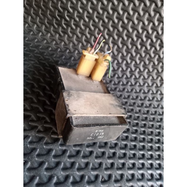 CDI kwb Honda Blade 110 Revo absolute original