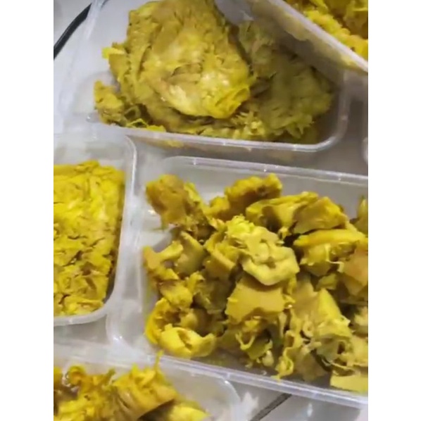 

Ready Mandai 250gr