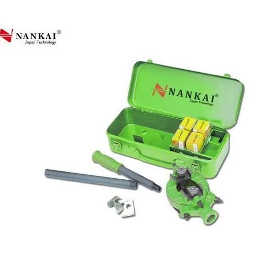 Nankai Senai Pipa 1/2" - 1 1/4" Snei Pipa Drat Die