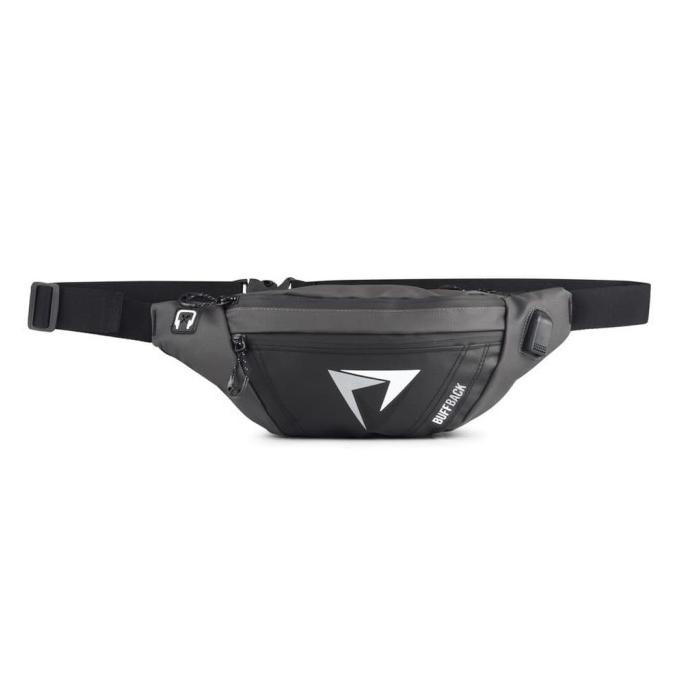 WaistBag BUFFBACK Premium Stylish -WaterProof- lge11