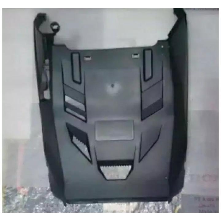 DEK KOLONG BAWAH BEAT FI NEW ESP STREET ECO LED 2017