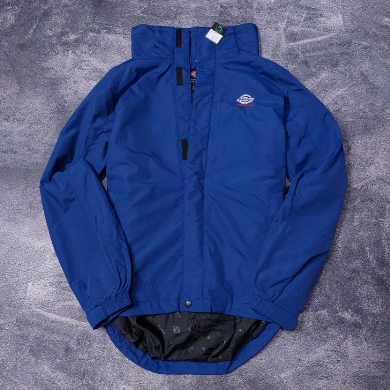 DICKIES size L - jacket gunung outdoor second original