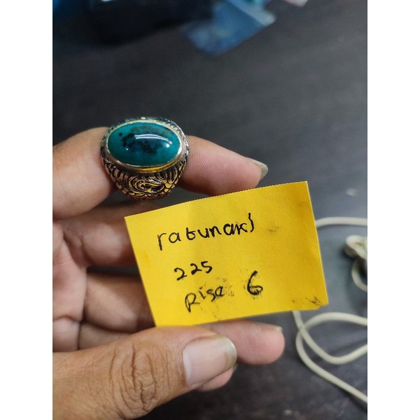 bacan doko majiko