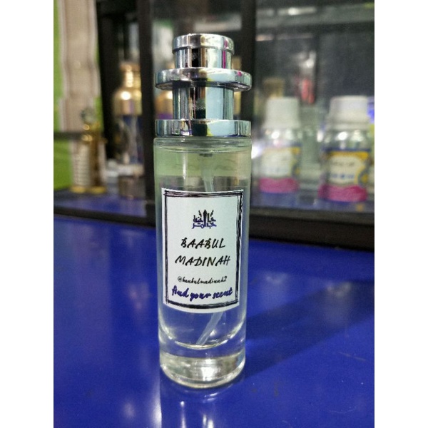 Parfum BM Premium