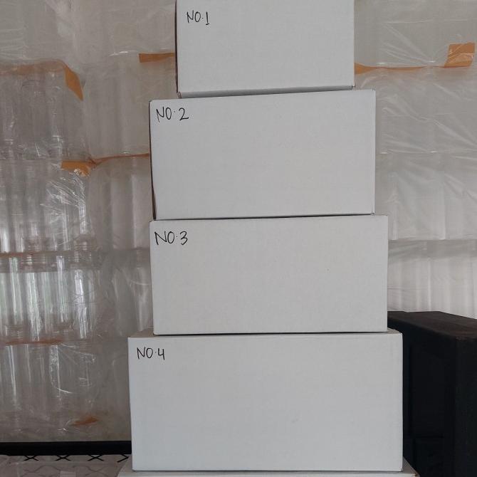 

```````] kardus pempek/ kotak pempek MINIMAL ORDER 30RB!!!