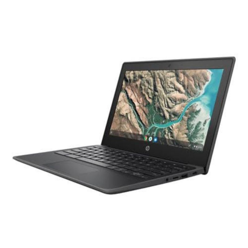 HP CHROMEBOOK N4020 RAM 4GB