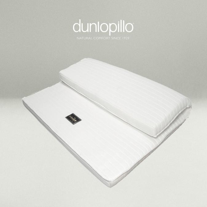 Dunlopillo Latex Topper 120X200 Cm Original