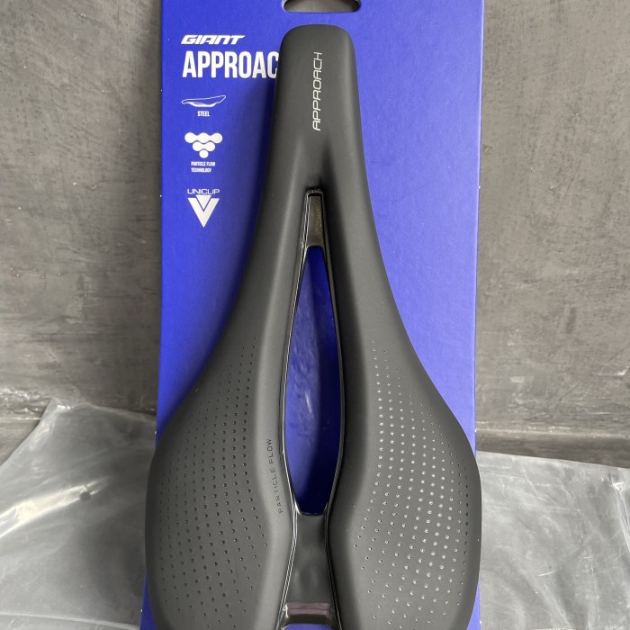 Terlaris Sadel Saddle Roadbike Giant Approach Original