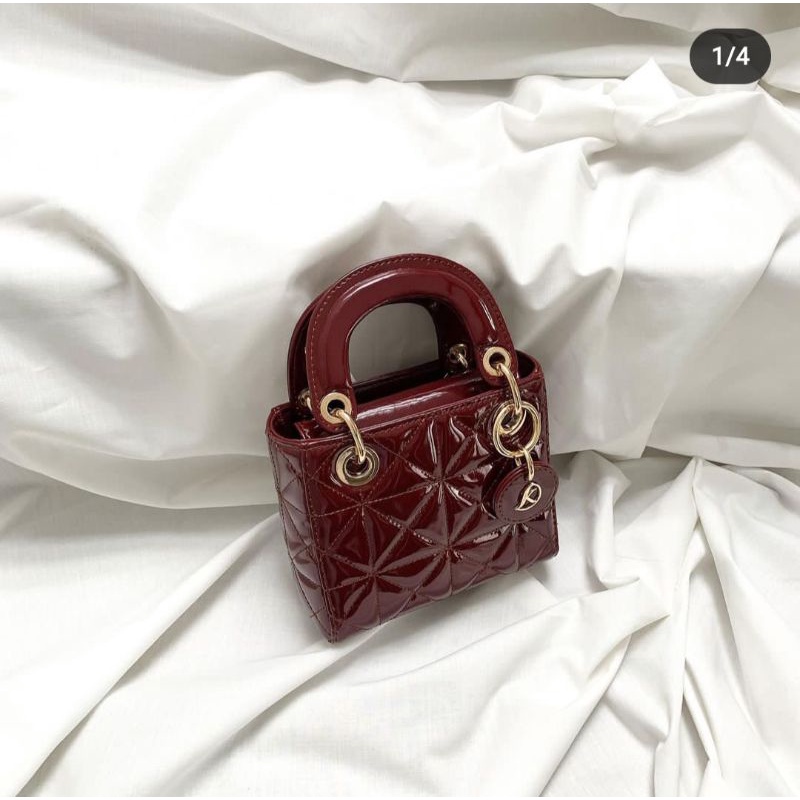 lady bag kian new