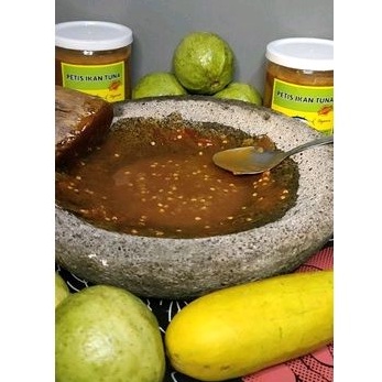 

PETIS MADURA 600 GRAM IKAN TUNA KHAS MADURA KUALITAS SUPER