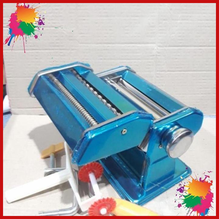 

pasta maker / alat giling mie / molen / pangsit dll termurah [sbe]